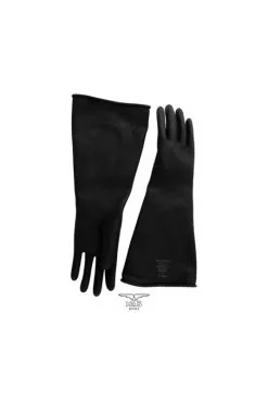 Gants Latex Industriel Fist