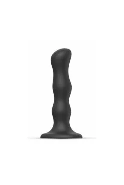 Geisha Dildo XL Noir By Strap-On-Me