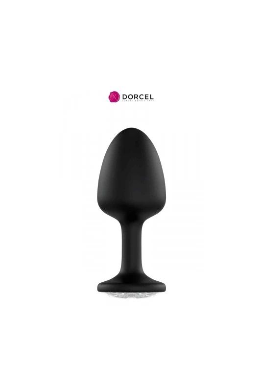 Geisha Plug Diamond L Dorcel – Image 4