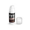 Gel 2rection Chauffant Sex Control RuF