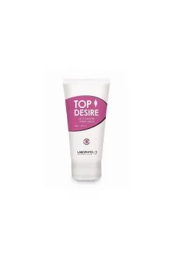 Gel Clitoris TopDesire Gel 50ml