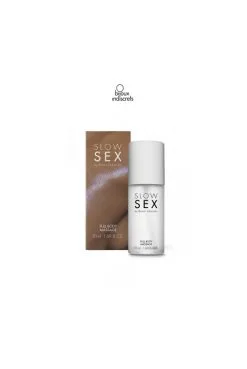 Gel De Massage Corporel Slow Sex
