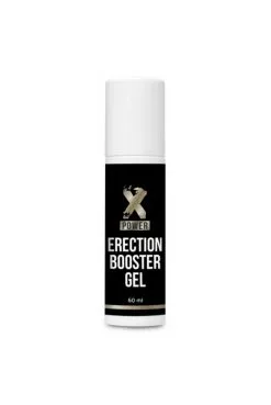 Gel D’érection 60ml