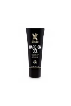 Gel D'érection Action Rapide Retardant Hard On Gel