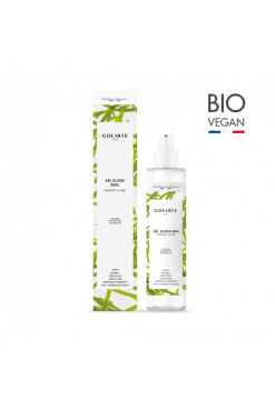 Gel Glisse Anal Bio Vegan 100 Ml