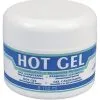 Gel Lubrifiant Chauffant 100ml