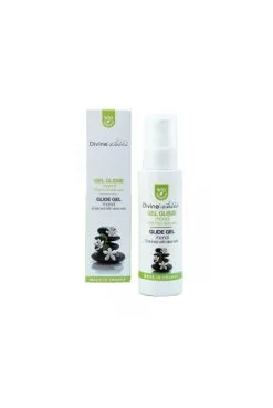 Gel Lubrifiant Comestible Monoi 100 Ml