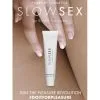 Gel Masturbation Slow Sex