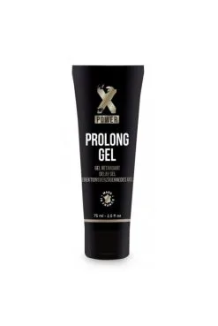 Gel Retardant Prolong Gel 75ml
