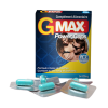 Gmax 5 Gélules Aphrodisiaque