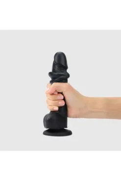 God Réaliste Sliding Skin Noir