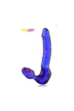 Gode Ceinture Anatomique Toy Joy