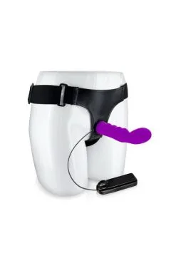 Gode Ceinture Harness Strap-on