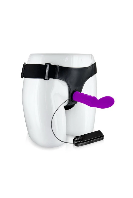 Gode Ceinture Harness Strap-on