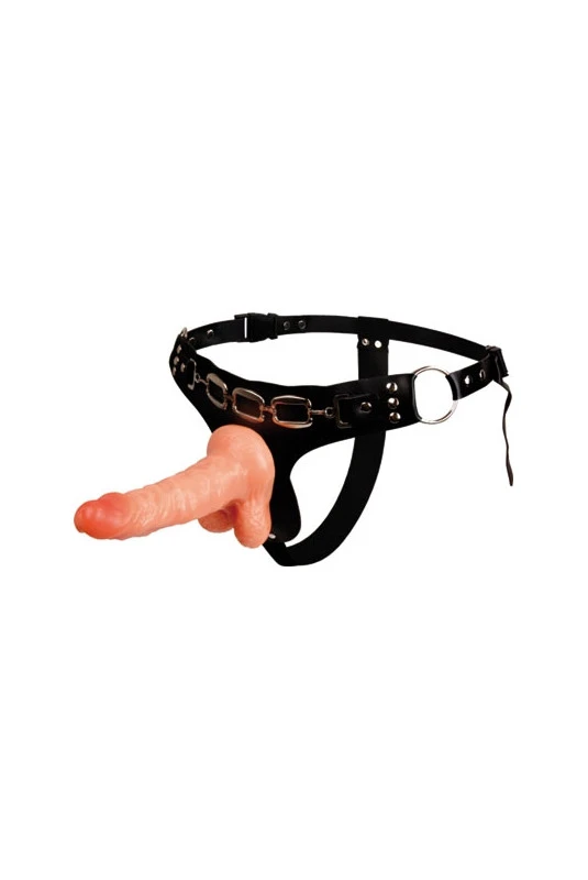 Gode Ceinture Passionate – Image 2