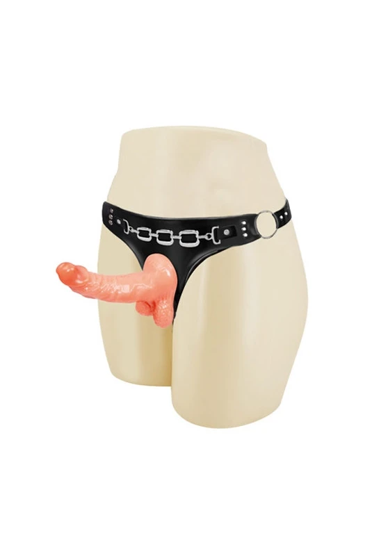 Gode Ceinture Passionate