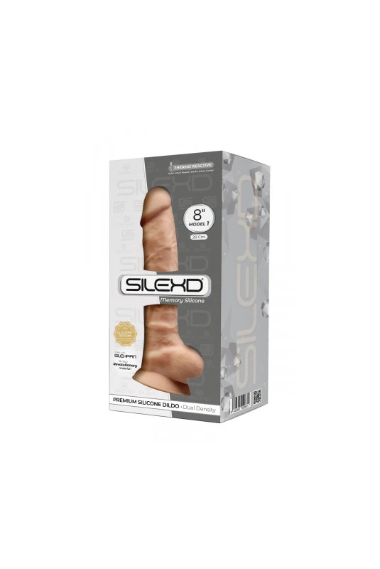 Gode Double Densité Chair 20 X 4,2 – Image 2