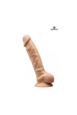 Gode Double Densité Chair 20 X 4,2