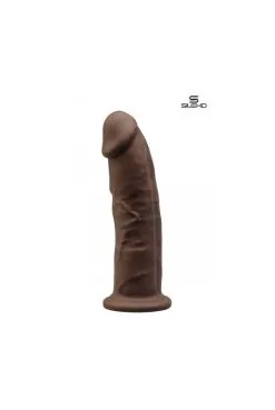 Gode Double Densité Chocolat 22,5 Cm