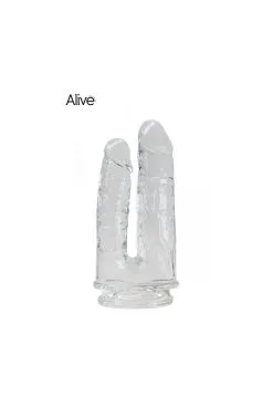 Gode Double Pénétration Imperium