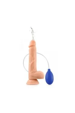 Gode Ejaculateur Cum Kane 21,5cm