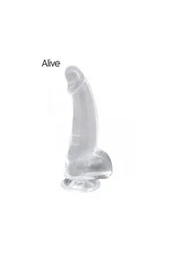 Gode En Jelly Ranger