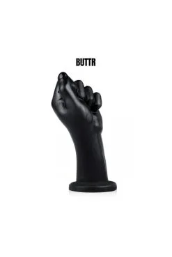 Gode Géant Fist Corps