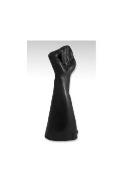 Gode Poing Fermé Fist Of Victory 26 Cm