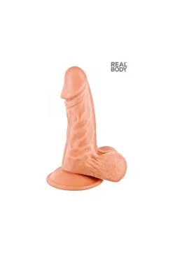 Gode Réaliste 13 Cm Real Mike