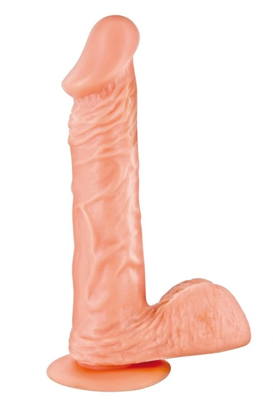 Gode Réaliste 18 Cm Real Tony