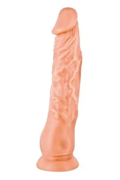 Gode Réaliste 21 Cm Real Justin