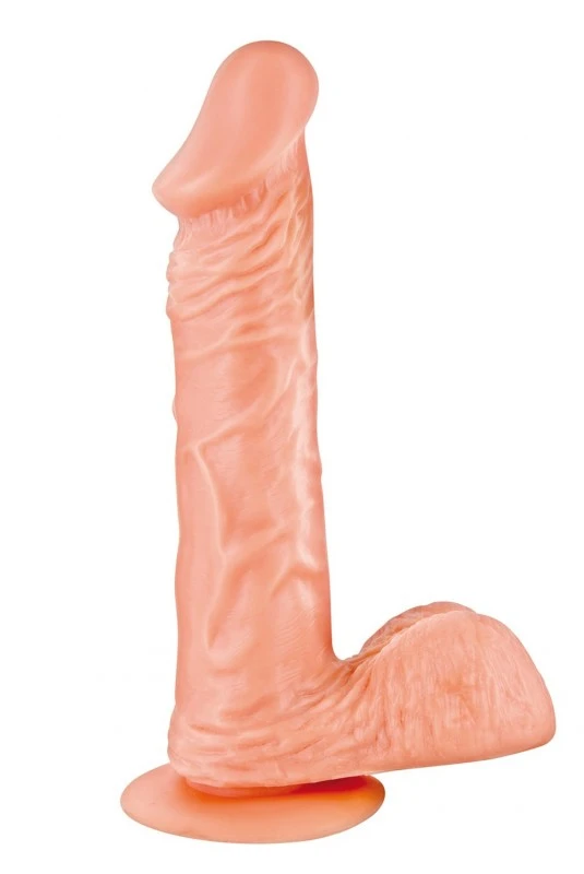 Gode Réaliste 23 Cm Real Bruce