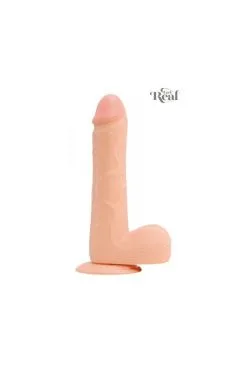 Gode Réaliste Get Real 23 Cm