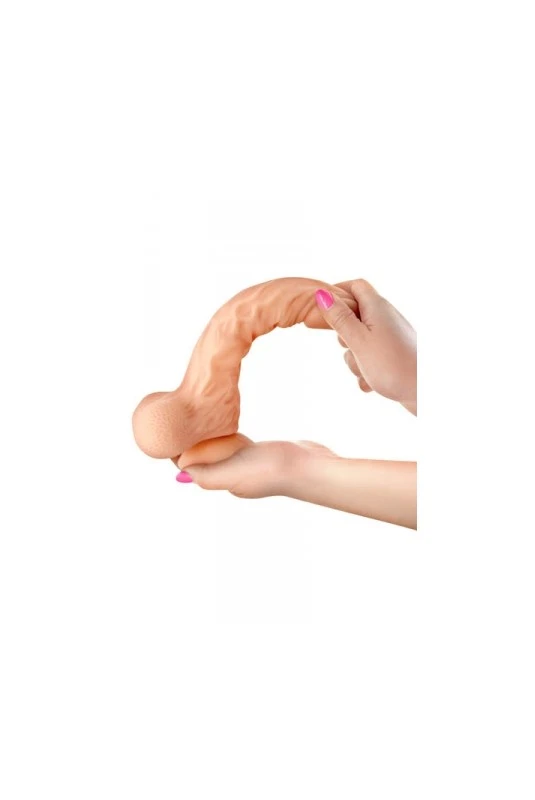 Gode Réaliste Real Joe – Image 4