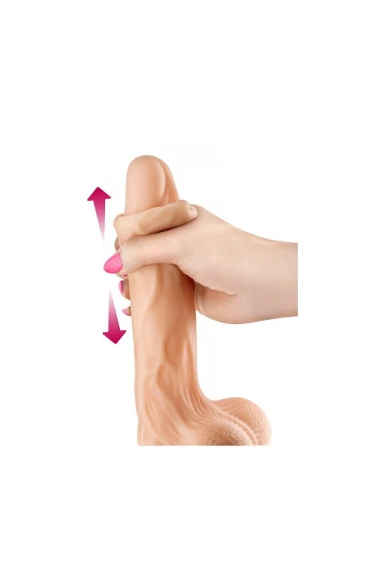 Gode Réaliste Real Joe – Image 5