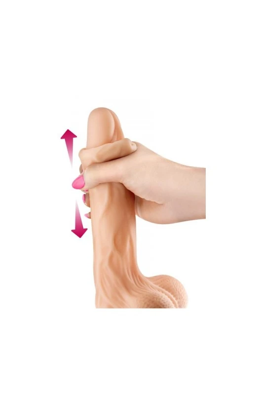 Gode Réaliste Real Max – Image 3