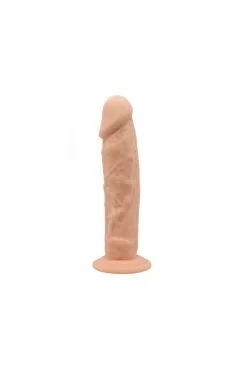 Gode Silicone Double Densité 19,7 Cm Mike