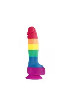 Gode Spécial Pride Edition 21cm