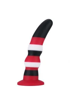 Gode Ventouse 3 Couleurs 19 X 3.5 Cm