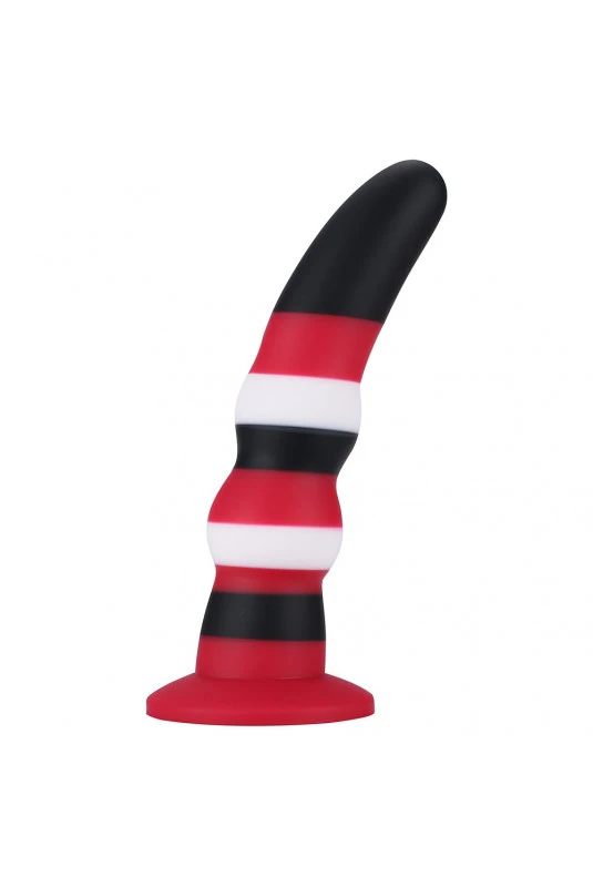 Gode Ventouse 3 Couleurs 19 X 3.5 Cm