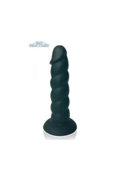 Gode Ventouse Rowan XL Noir