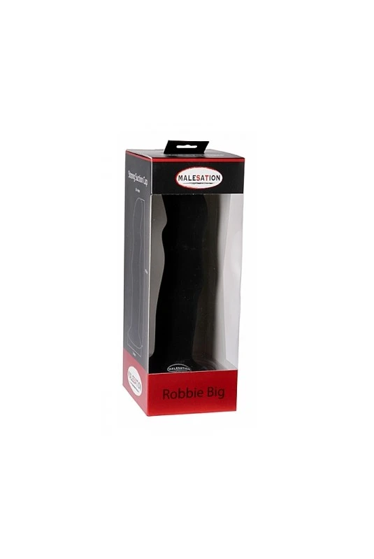 Godemichet Robbie Big Ventouse Malesation – Image 4