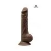 Gros Gode Double Densité Chocolat 23,5 Cm