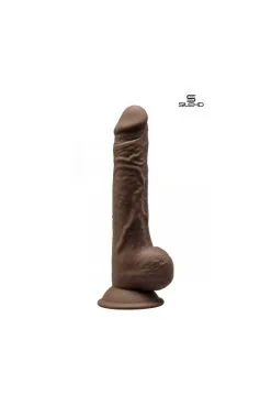 Gros Gode Double Densité Chocolat 23,5 Cm