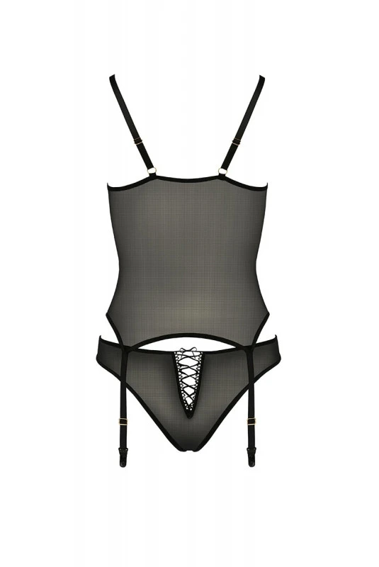 Guêpière Lara By Casmir – Image 3