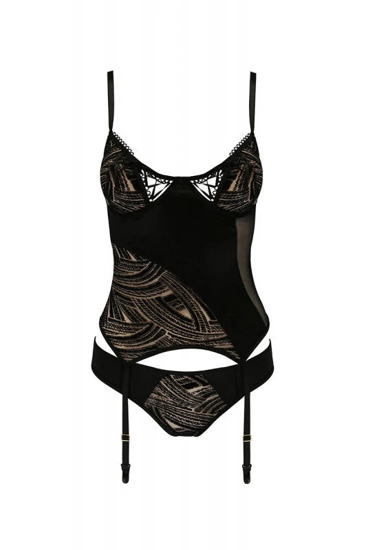 Guêpière Lara By Casmir – Image 4