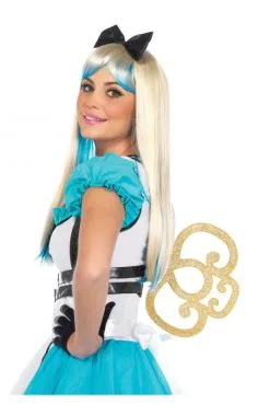 Harnais Clef Poupée Mécanique