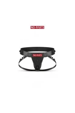 Harnais Double Pénétration Pour Gode Ceinture Taylor