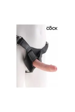 Harnais Gode Ceinture 15 Cm