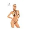 Harnais Lingerie 2 Pièces Delici